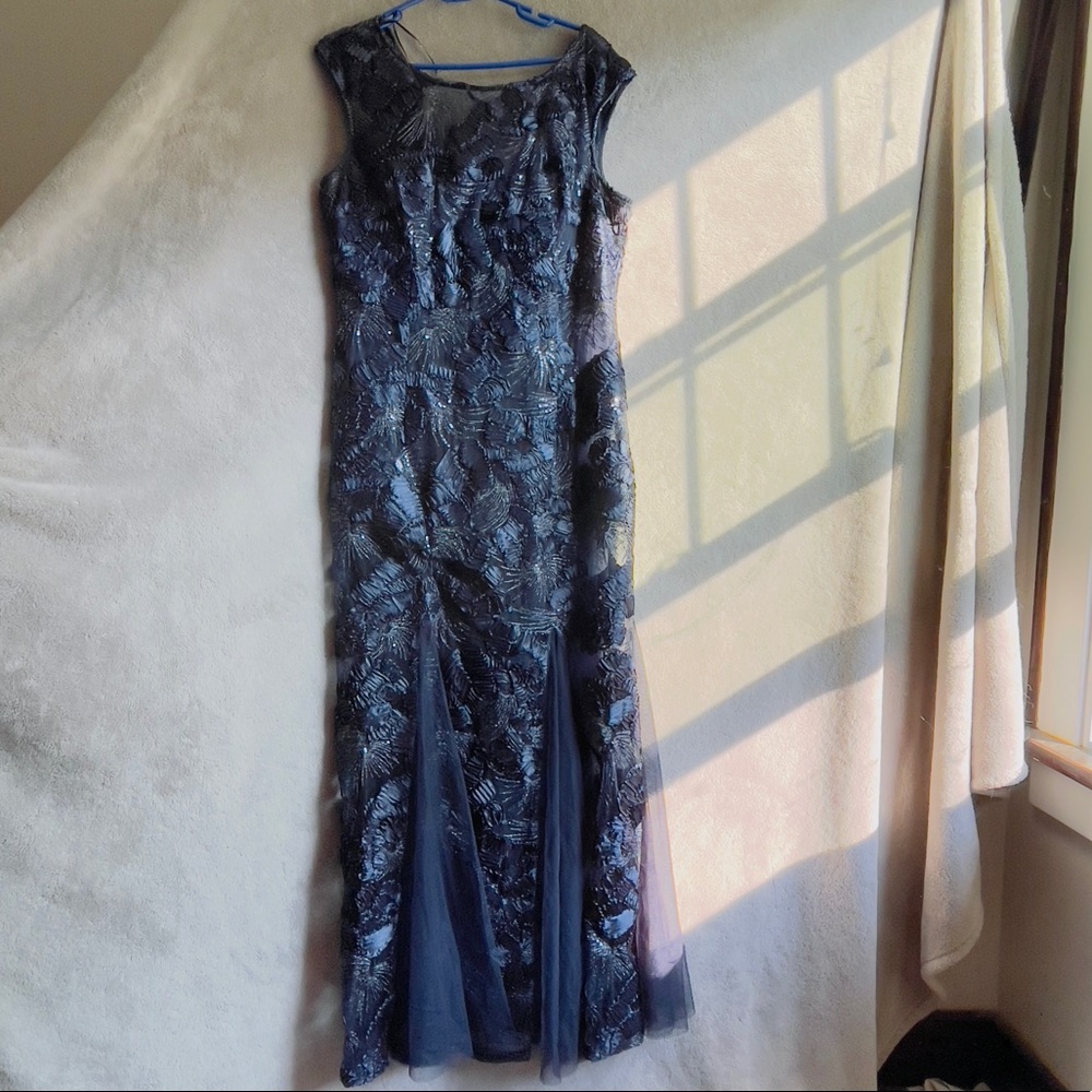 Alex Evenings Mother of the Bride dress